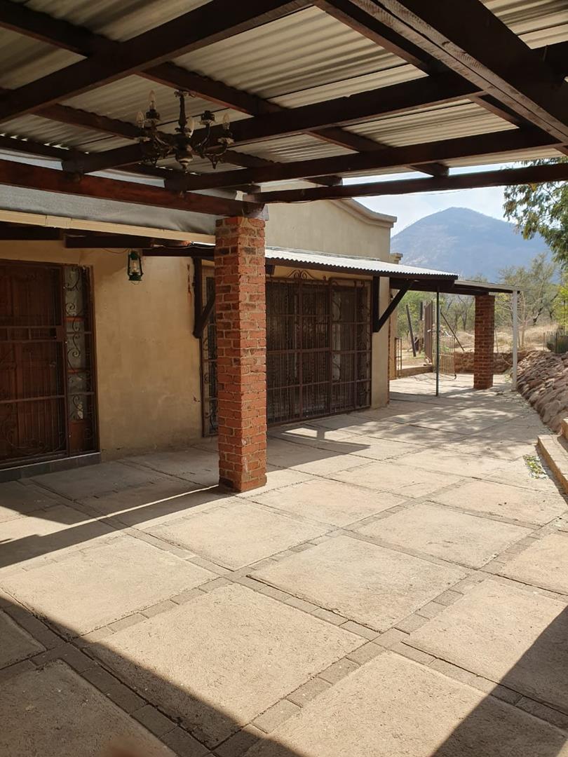 10 Bedroom Property for Sale in Rustenburg North West